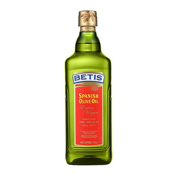 贝蒂斯特级初榨橄榄油750ml 750ml