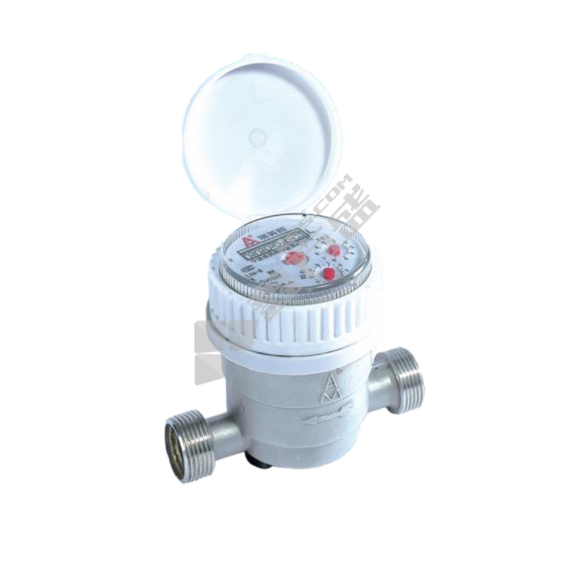 埃美柯AMICO 不锈钢容积式饮用水表LYH8 037