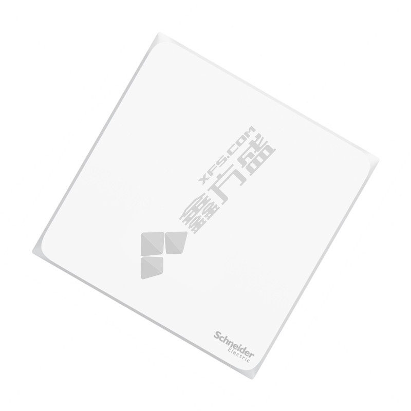 施耐德畅意+系列空白面板