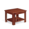 企诺 方茶几 木制/如图色/ 600*600*450mm