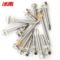 冰禹 DIN7504K 316不锈钢外六角钻尾丝 带垫圈 ST5.5 38mm