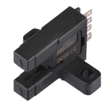 奥托尼克斯 光电传感器BS5(微型光电) BJX3M-PDT 10-30VDC(MS-2S)