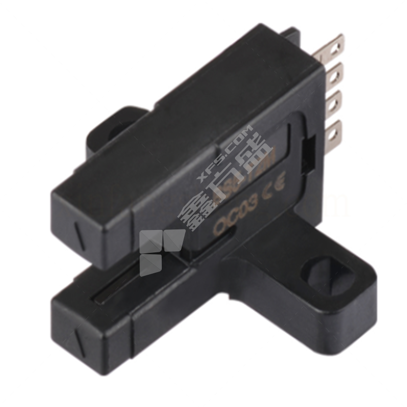 奥托尼克斯 光电传感器BS5(微型光电) BJX3M-PDT 10-30VDC(MS-2S)