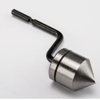 世达 修边器 适用孔径1-16.5mm 黑色 93463