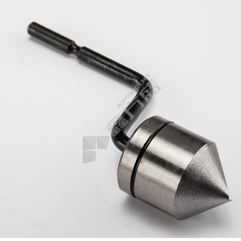 世达 修边器 适用孔径1-16.5mm 黑色 93463