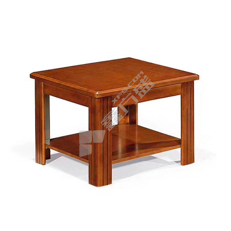 企诺 方茶几 木制/如图色/ 600*600*450mm