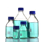 亚速旺 经济型螺口试剂瓶 CC-4329-04