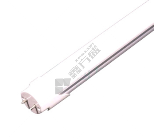 雷发 LED T8铝塑灯管