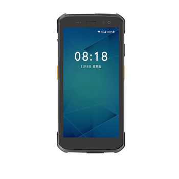 盈达聚力T1 一维手持终端机PDA T1 4G+WiFi 2+16