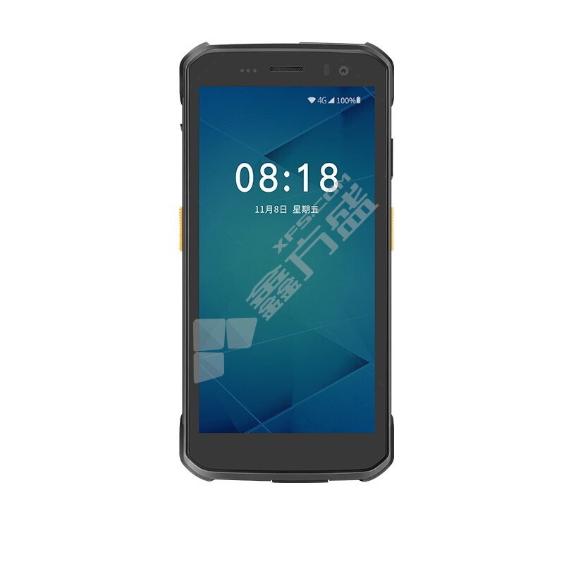 盈达聚力T1 一维手持终端机PDA T1 4G+WiFi 2+16