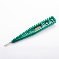 世达 数显测电笔 62601 70-250V
