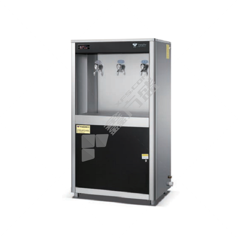 Guangkai water dispenser GK-3G cabinet type G series