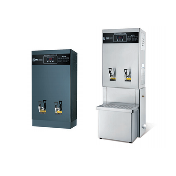 广开 微电脑快速电开水器AGK-120RH 12KW 120L/H 380V