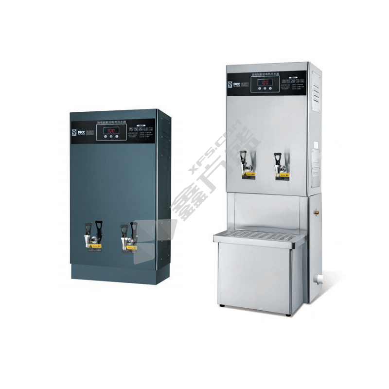 广开 微电脑快速电开水器AGK-120RH 12KW 120L/H 380V