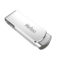 朗科U388 U盘USB 3.0旋转金属 32GB 银色 U388