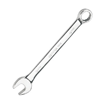 长鹿碳钢 两用扳手 41mm	403241