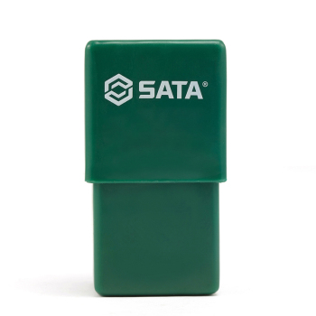 世达SATA 数字冲模9件套 3MM/90800