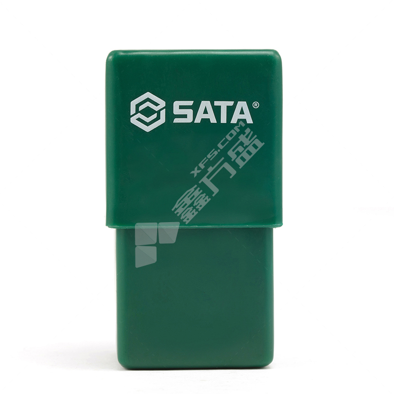 世达 SATA数字冲模9件套 3MM/90800