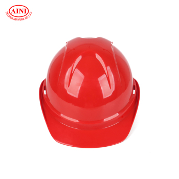 艾尼 ANP-3 定向反光PE安全帽 ANP-3 红色