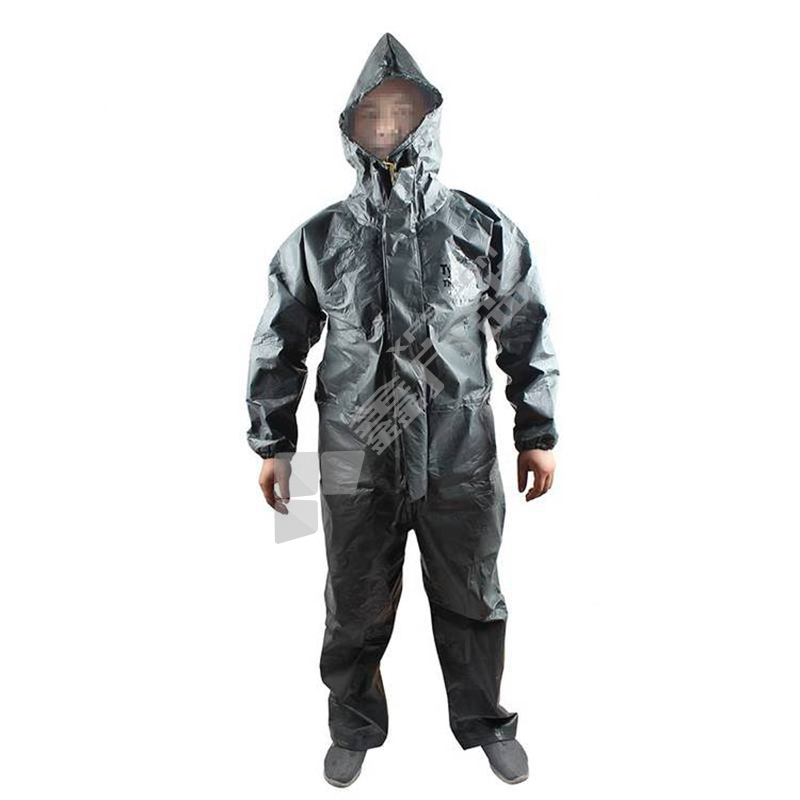 杜邦DUPONT 化学防护服 L 无