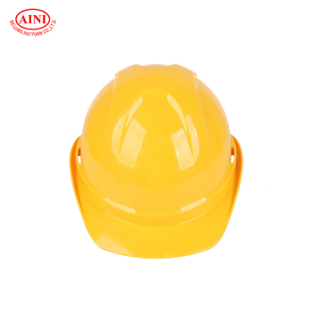 艾尼 ANP-3 定向反光PE安全帽 ANP-3 黄色