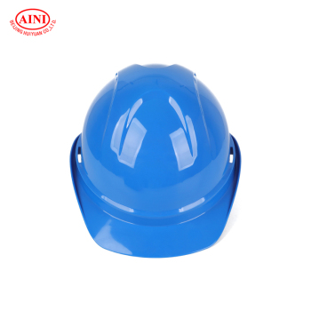 艾尼 ANP-3 定向反光PE安全帽 ANP-3 蓝色