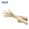安思尔/Ansell 无菌无粉一次性天然橡胶手套91-210 91-210 S