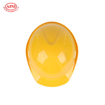 艾尼 ANP-3 定向反光PE安全帽 ANP-3 黄色