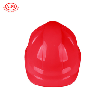 艾尼 欧式ABS安全帽 ANB-10 欧式 红色
