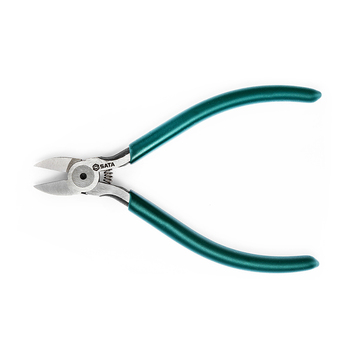 世达 电子剪切钳 100MM(4寸) 70631