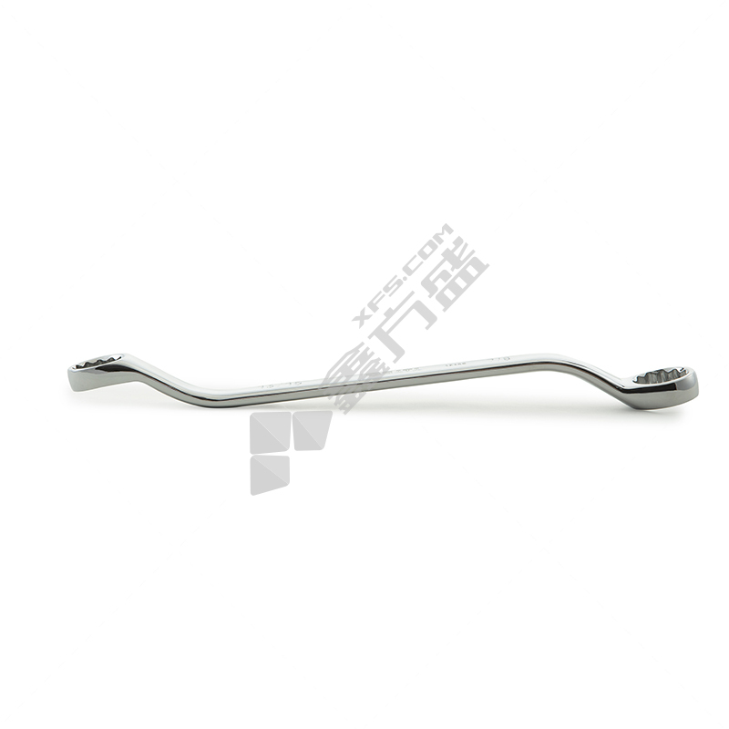 世达 SATA 英制全抛光双梅花扳手 13/16"x7/8寸 42105