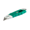 世达 重型实用刀 155mm 墨绿色 93443