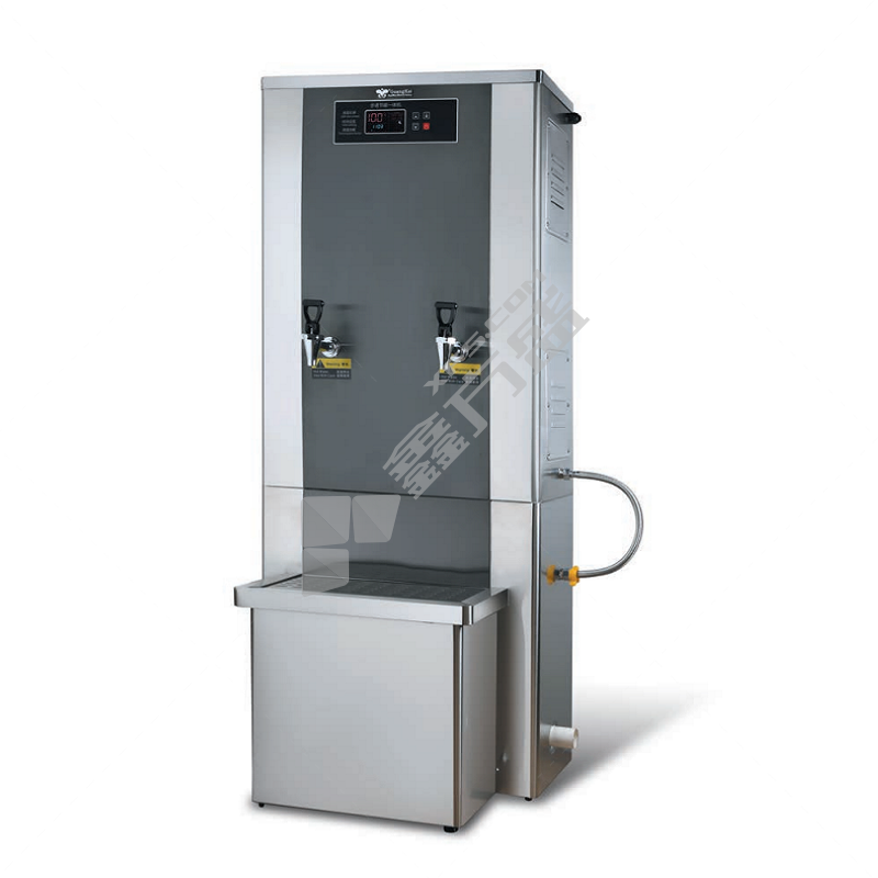 Guangkai filtration all-in-one machine AGK-90D 380V140L/H