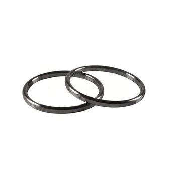 久旺椭圆金属环垫 DN300 PN63/钢10#