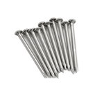 圳本钉子 6寸 YB/T 5002-1993