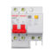 德力西DELIXI 小型漏電保護(hù)器DZ47sLE 2P DZ47sLE 2P D 25A 300mA 電子式 25A 300mA 2P 6kA