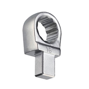 世达 扭力扳手梅花头 9x12x7MM 96621M