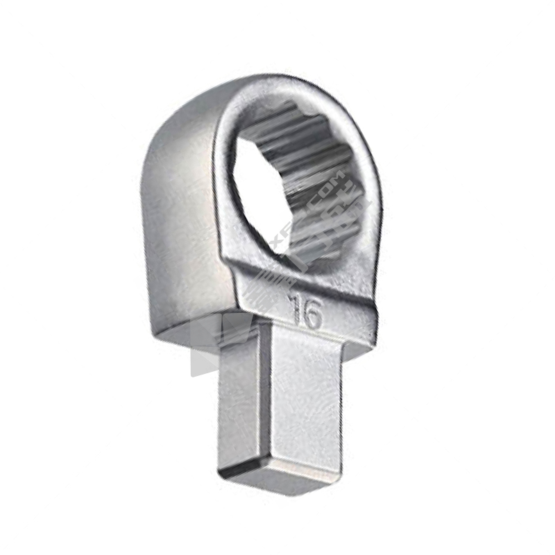 世达 扭力扳手梅花头 9x12x7MM 96621M