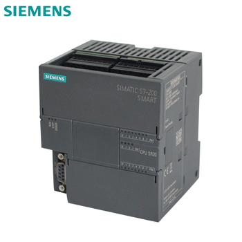 西门子 PLC本体（重复） 6ES7288-1SR30-0AA1