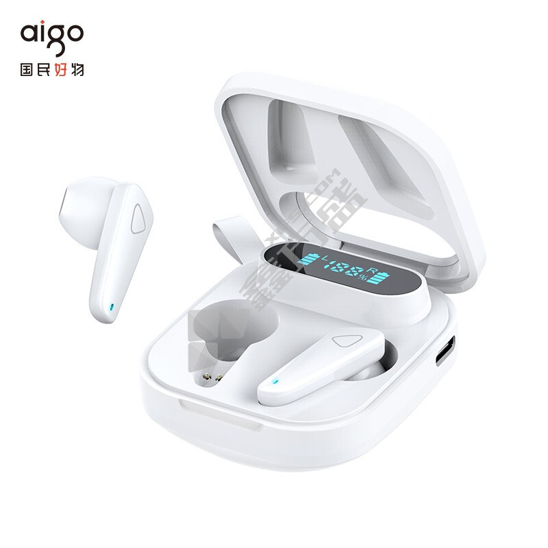 爱国者aigoT23 TWS蓝牙耳机