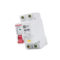 德力西DELIXI DZ47sLES 小型漏电断路器1P+N DZ47sLES C 32A 100mA 1P+N 6kA