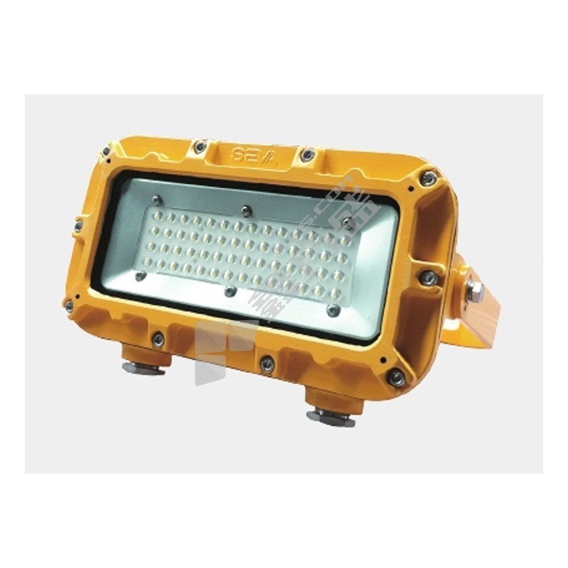 尚为 SEVA矿用隔爆型LED支架灯 DGS50/127L(C) 50W AC127V 5700K