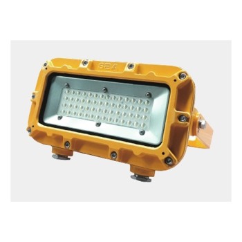 尚为 SEVA矿用隔爆型LED支架灯 DGC45/127L 45W  AC127V 5700K