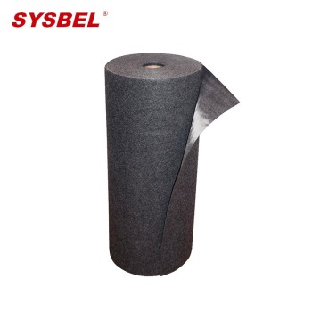 西斯贝尔 重型耐用吸污毯 背胶 SUR007 90*3000cm