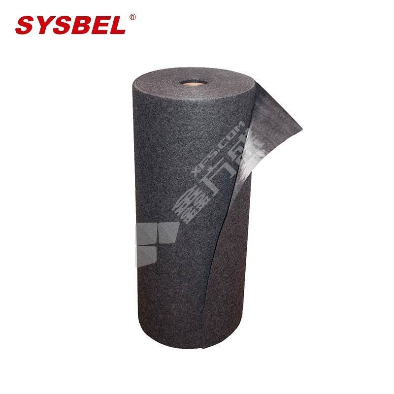 西斯贝尔 重型耐用吸污毯 背胶 SUR007 90*3000cm