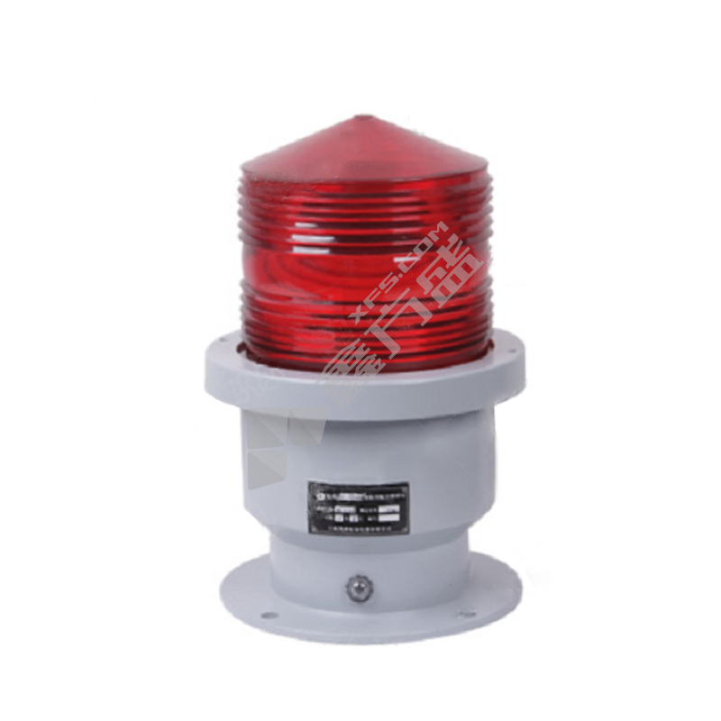 艾才明 中光强航空障碍灯GZ-7