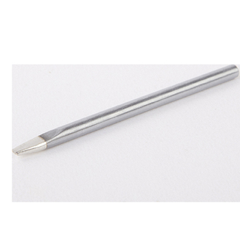 世达 SATA 外热式长寿烙铁头 40W(扁头) 03222