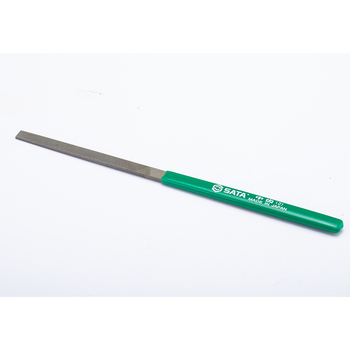 世达 迷你中齿平锉 平锉 03923 185mm