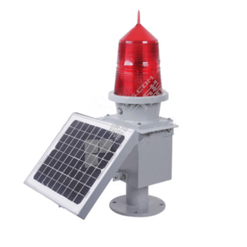 艾才明 太阳能航空障碍灯TGZ系列