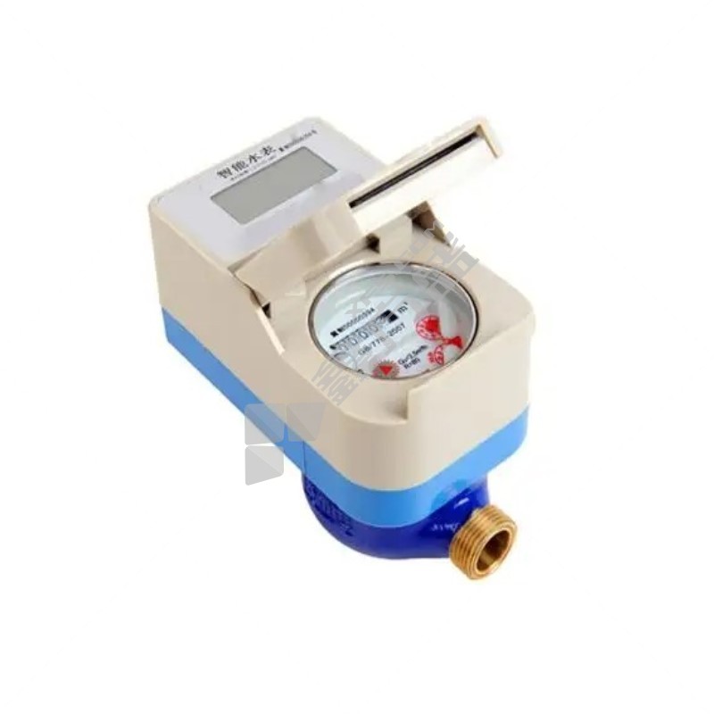 Huayi Chenlong Bluetooth prepaid multi-stream dry and wet water meter copper hot water